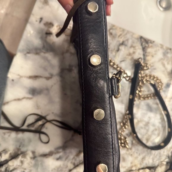 Rebecca Minkoff M.A.C. crossbody - Picture 2 of 12
